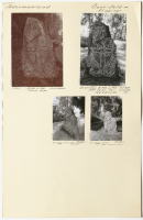 Klippinge. Runsignum Sö 210