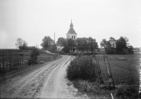 Eskilsäters kyrka