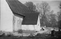 Kärrbo kyrka