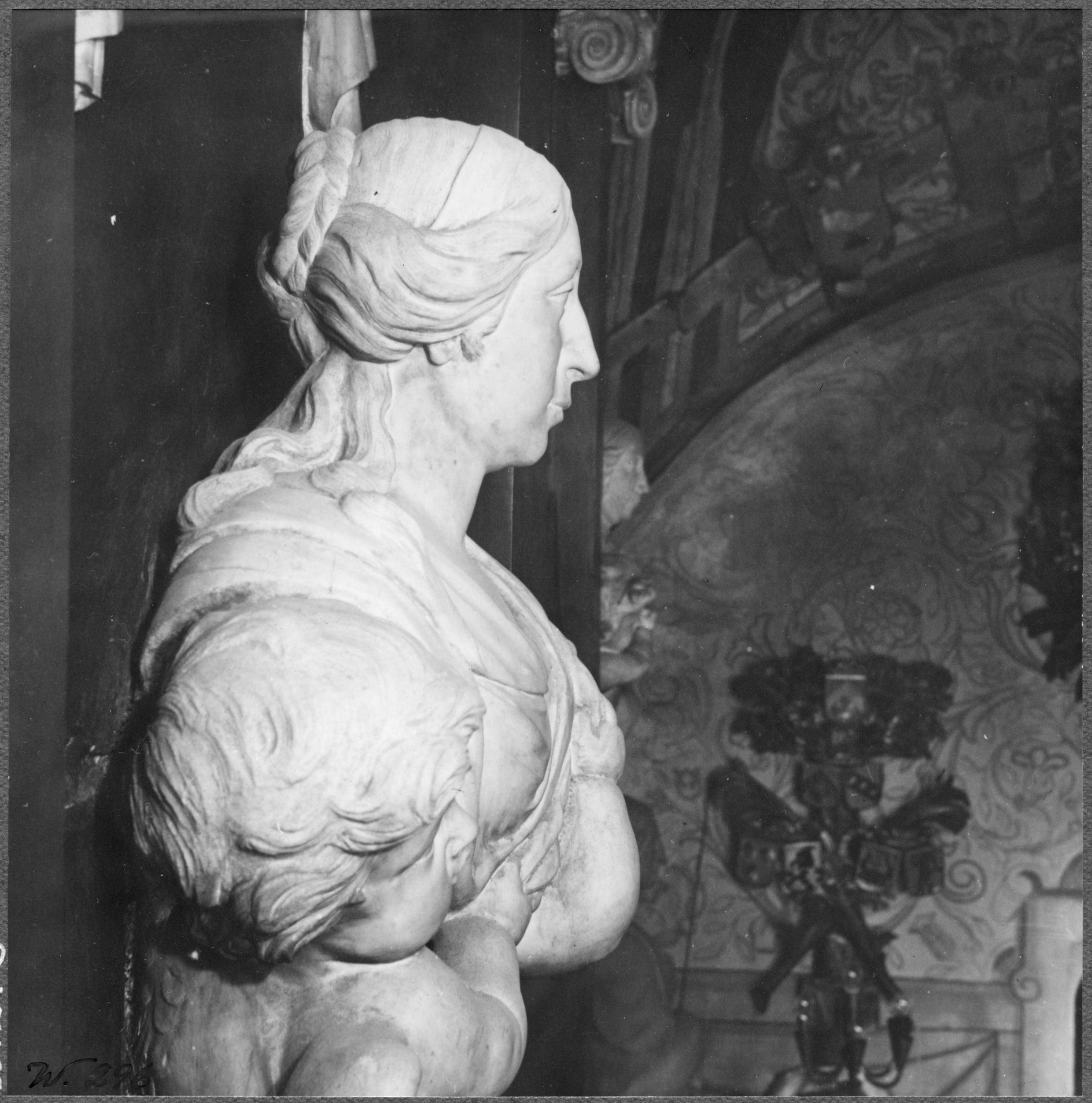 Ivar Schnell, Sorunda kyrka