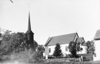 Forsby kyrka