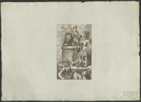 Sverige i forntid och nutid. Titelblad