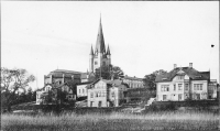 Mariestads Domkyrka