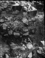 Åker, Ärja kyrkoruin