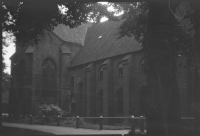 Sankt Petri kyrka (klosterkyrkan)