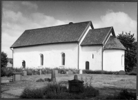 Bringetofta kyrka