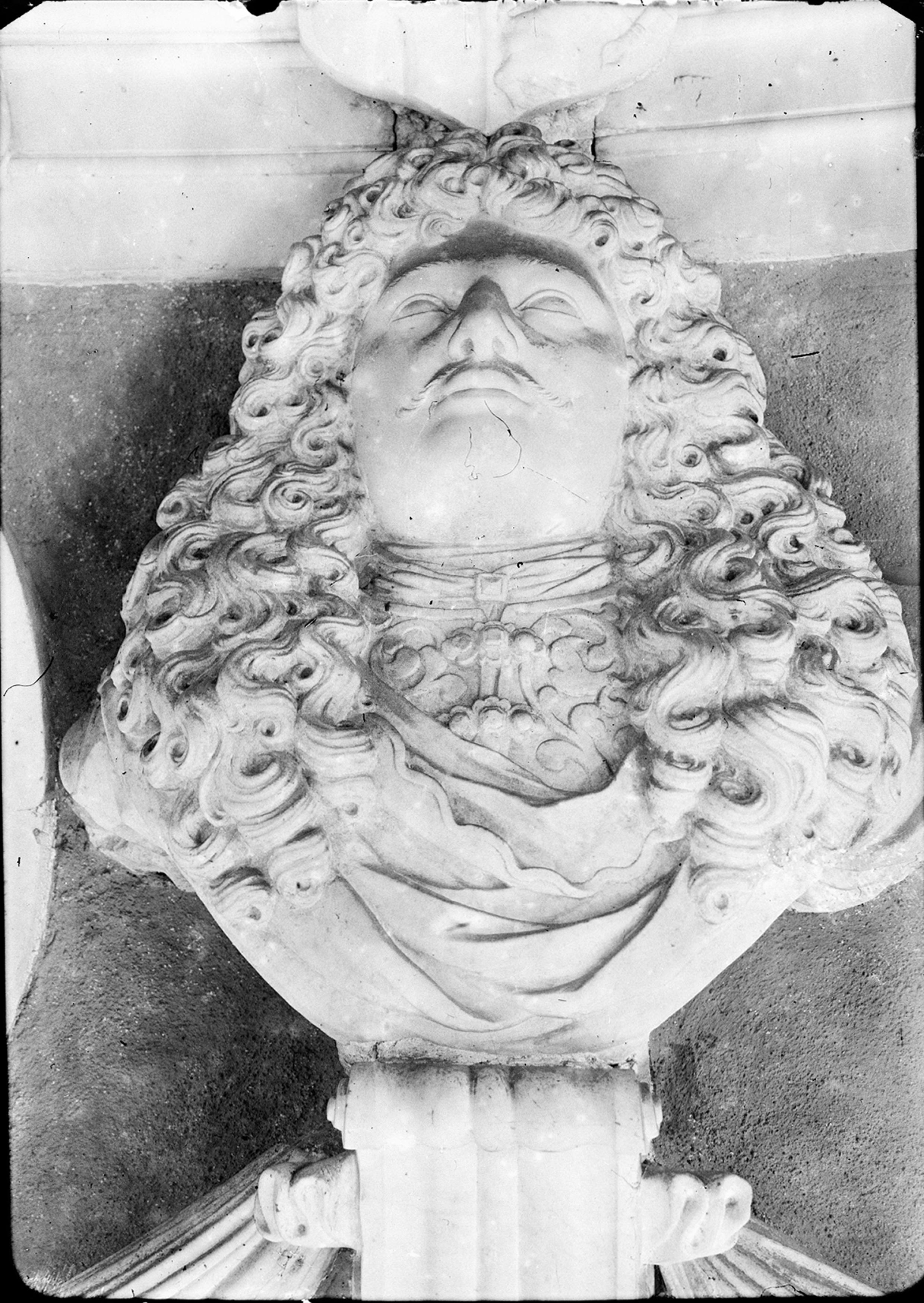 Bertil Waldén, Sköldinge kyrka