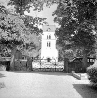 Ronneby, Bredåkra kyrka