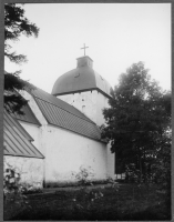 Västra Sallerups kyrka
