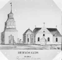 Härnösands Domkyrka