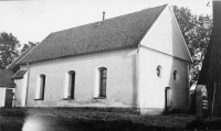 Torskinge kyrka