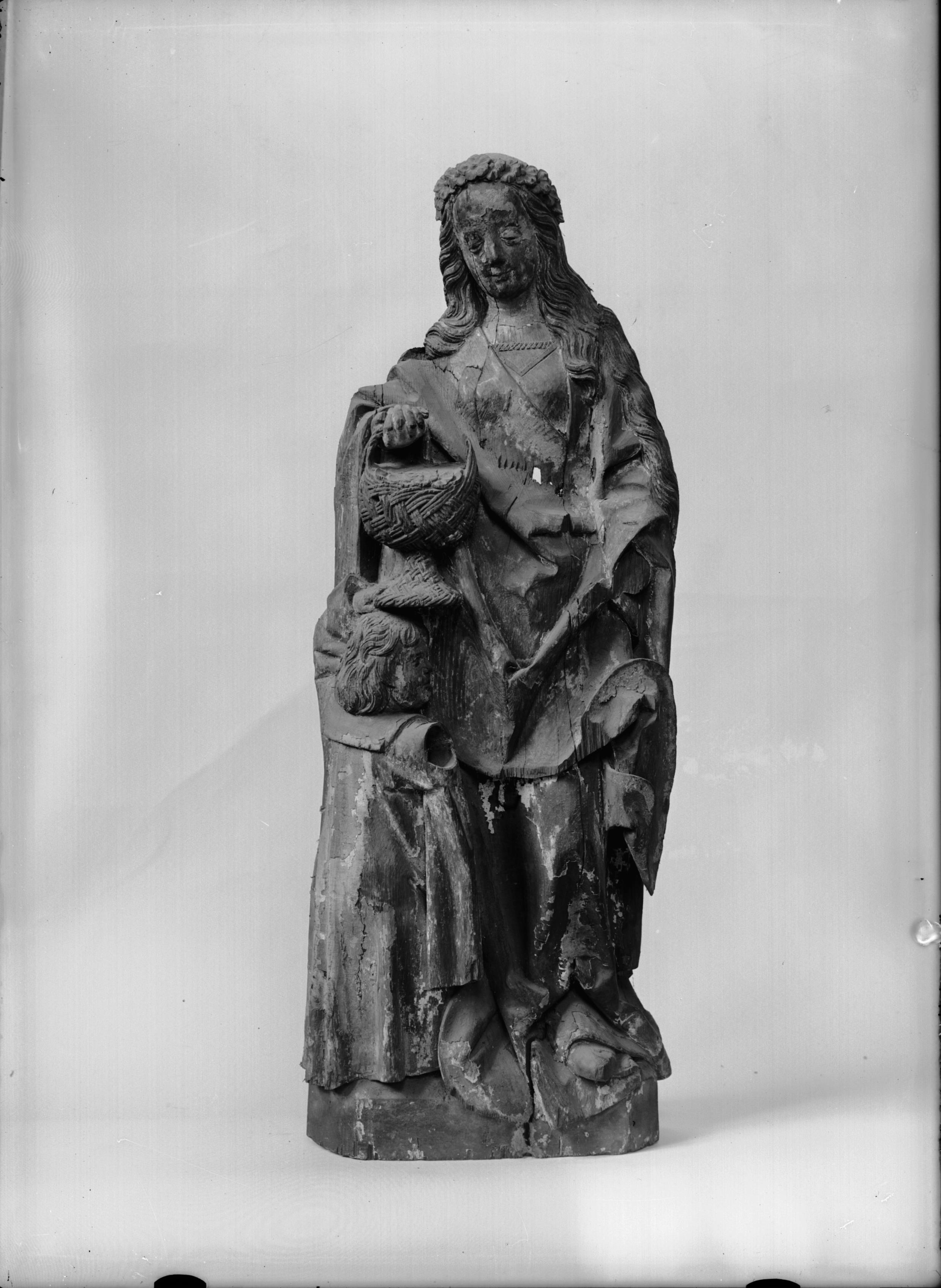 Nils Åzelius, Glanshammars kyrka
