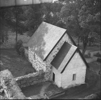 Nydala, Bondkyrkan