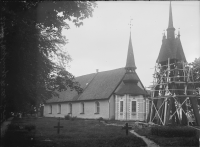 Sköldinge kyrka