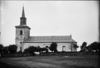 Stafsinge kyrka