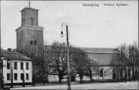 Sankt Nicolai kyrka