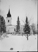 Boo kyrka