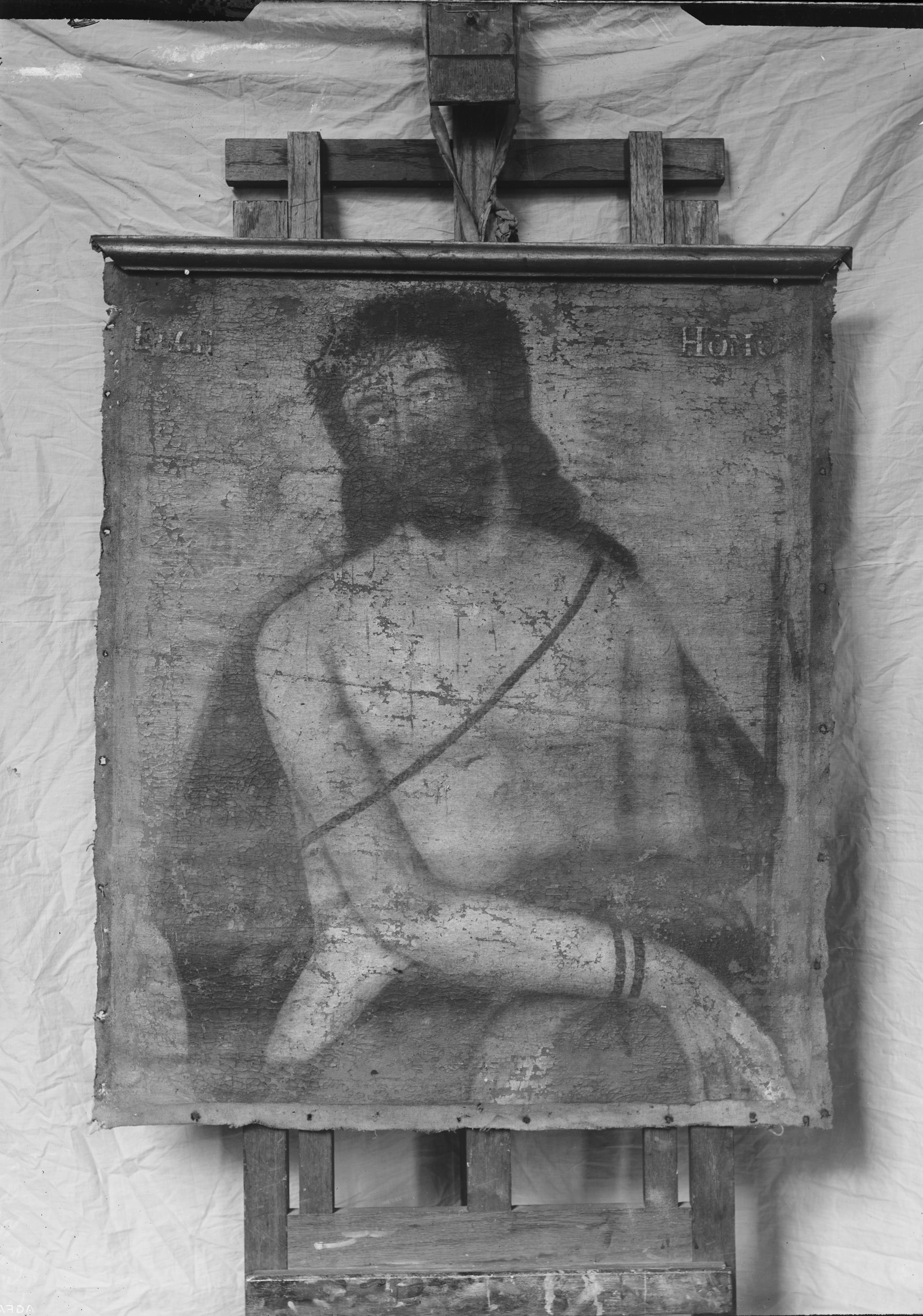Sven Dalén, Västerfärnebo kyrka