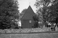 Hedareds stavkyrka