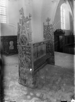 Skanörs kyrka (Sankt Olofs kyrka)