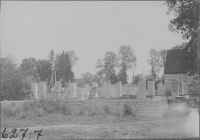 Vreta Klosters kyrka