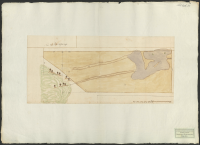 Herr knut Posses trädgårds tompt.[Kartografiskt material]