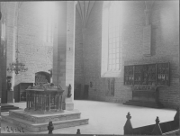 Vadstena Klosterkyrka