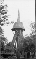 Nöttja kyrka