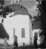 Munsö kyrka