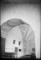 Vilske - Kleva kyrka