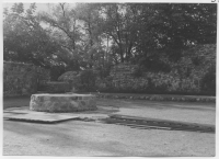 Västervik, Stegeholms borgruin