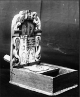 Östra Vemmerlövs kyrka