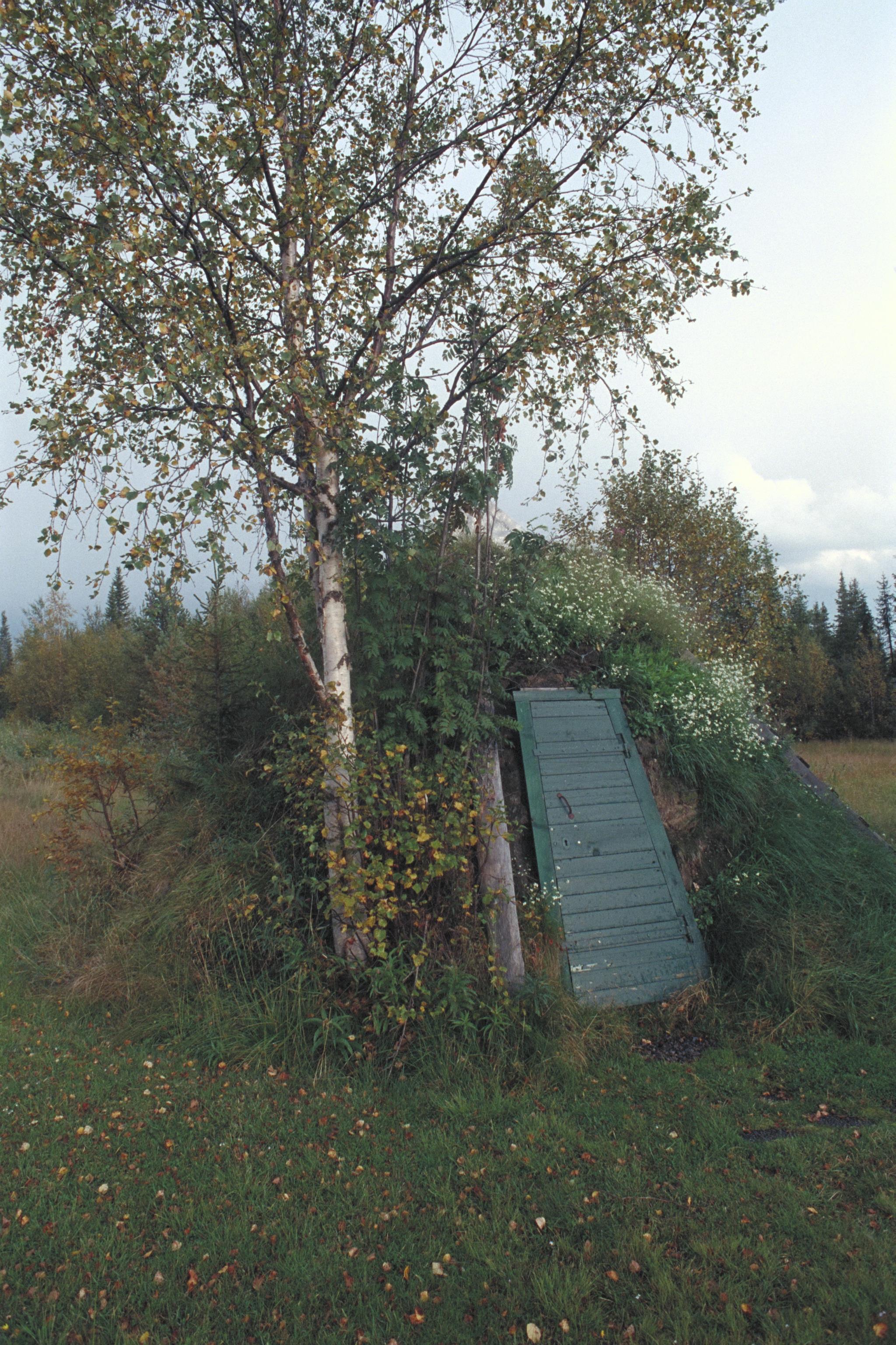 Bengt A Lundberg, Nietsak