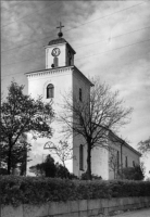 Strömstads kyrka