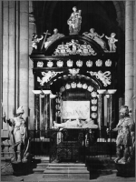 Skara domkyrka (Sankta Maria kyrka)