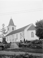 Murums kyrka