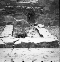 Sigtuna, Sankt Olofs kyrkoruin