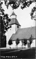 Stora Mellby kyrka