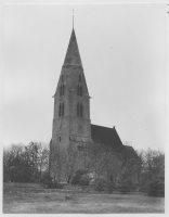 Öja kyrka