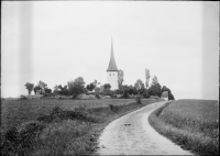 Sånga kyrka