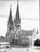 Skara domkyrka (Sankta Maria kyrka)