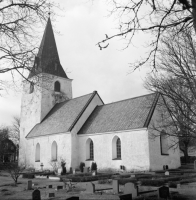 Gottröra kyrka