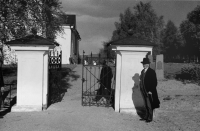 Kramfors, Gudmundrå kyrka