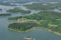 Ängsö