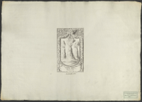 Hertigdömet Västmanlands vapen