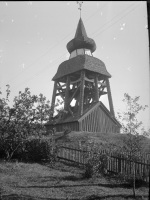 Njutångers kyrka