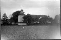 Stora Malms kyrka