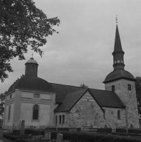 Lovö kyrka