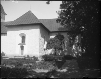 Skå kyrka