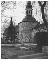 Bromma kyrka